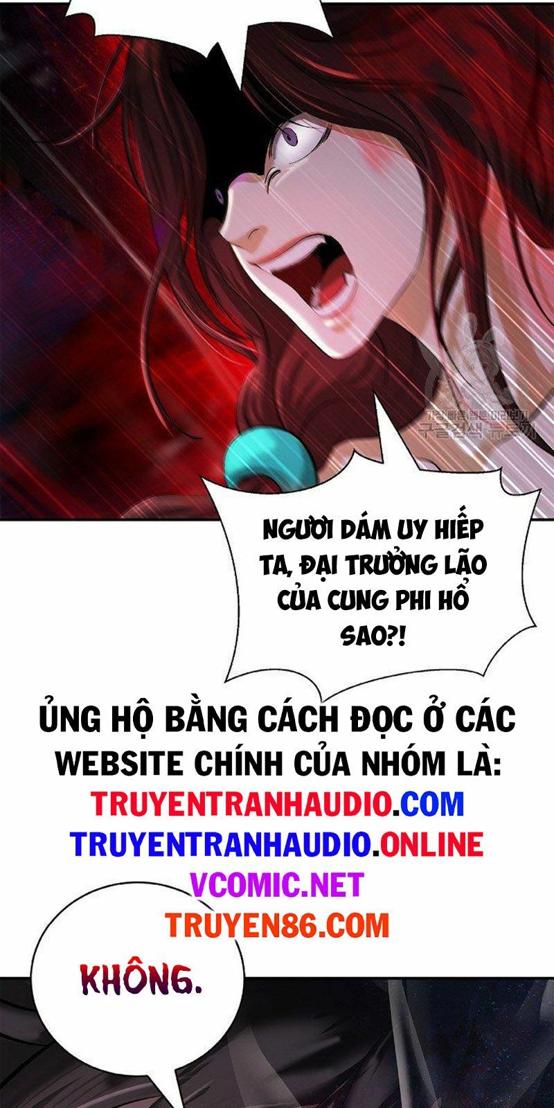 lãng tiên kỳ đàm chapter 69 - Next chapter 70