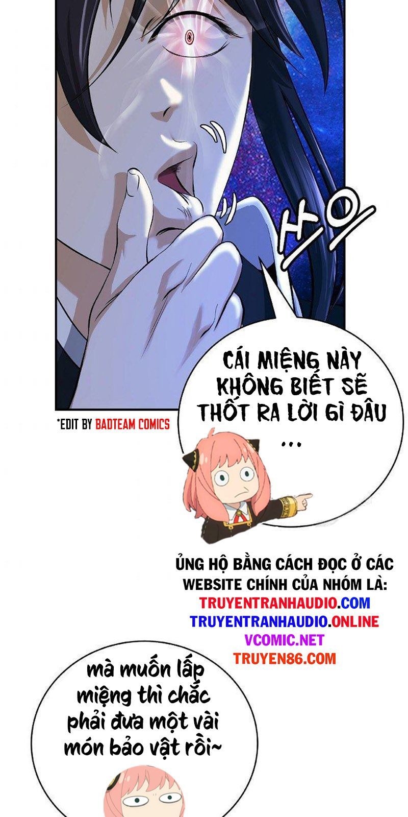 lãng tiên kỳ đàm chapter 69 - Next chapter 70