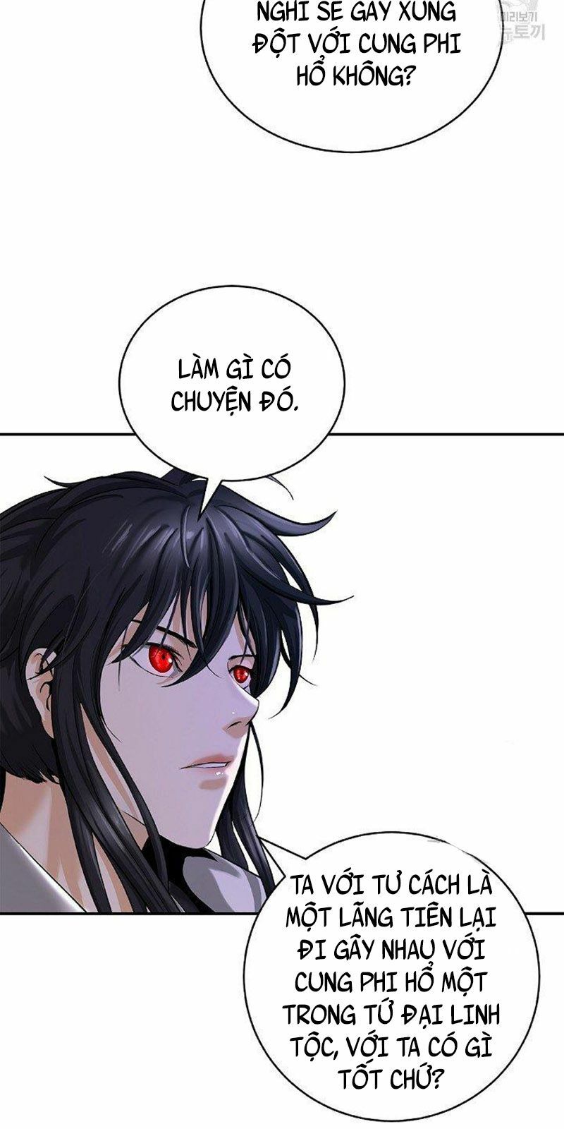 lãng tiên kỳ đàm chapter 69 - Next chapter 70