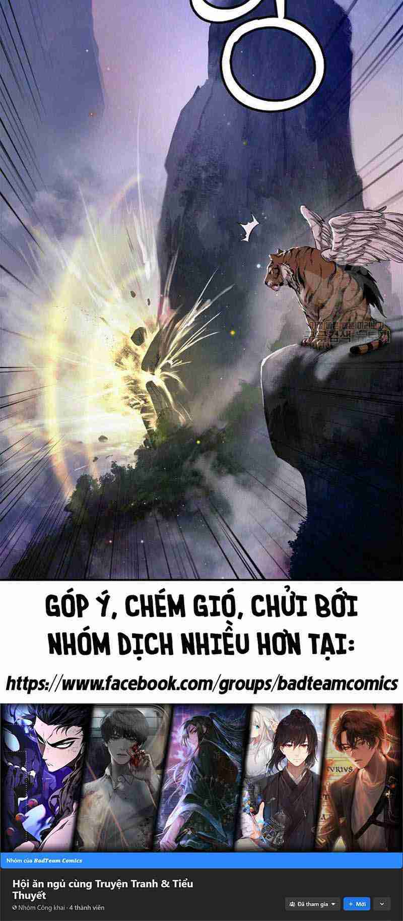 lãng tiên kỳ đàm chapter 69 - Next chapter 70