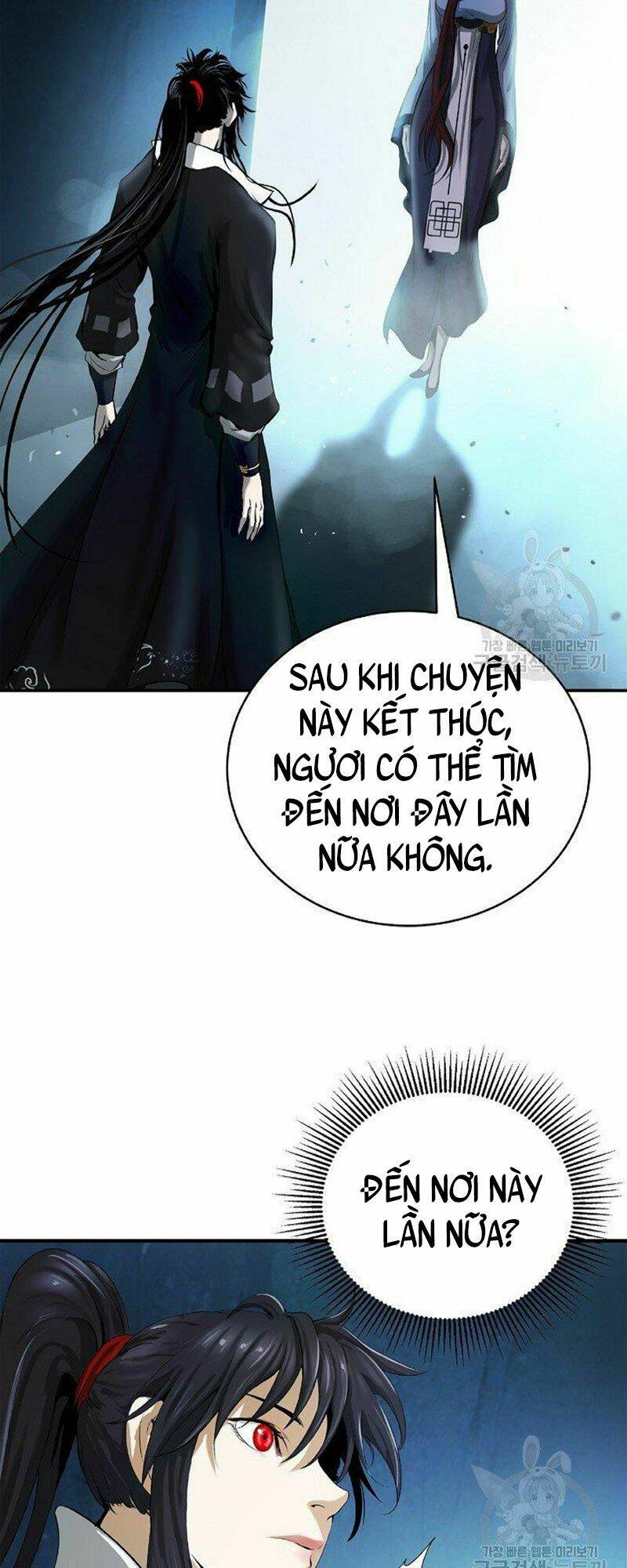 lãng tiên kỳ đàm chapter 71 - Next chapter 72