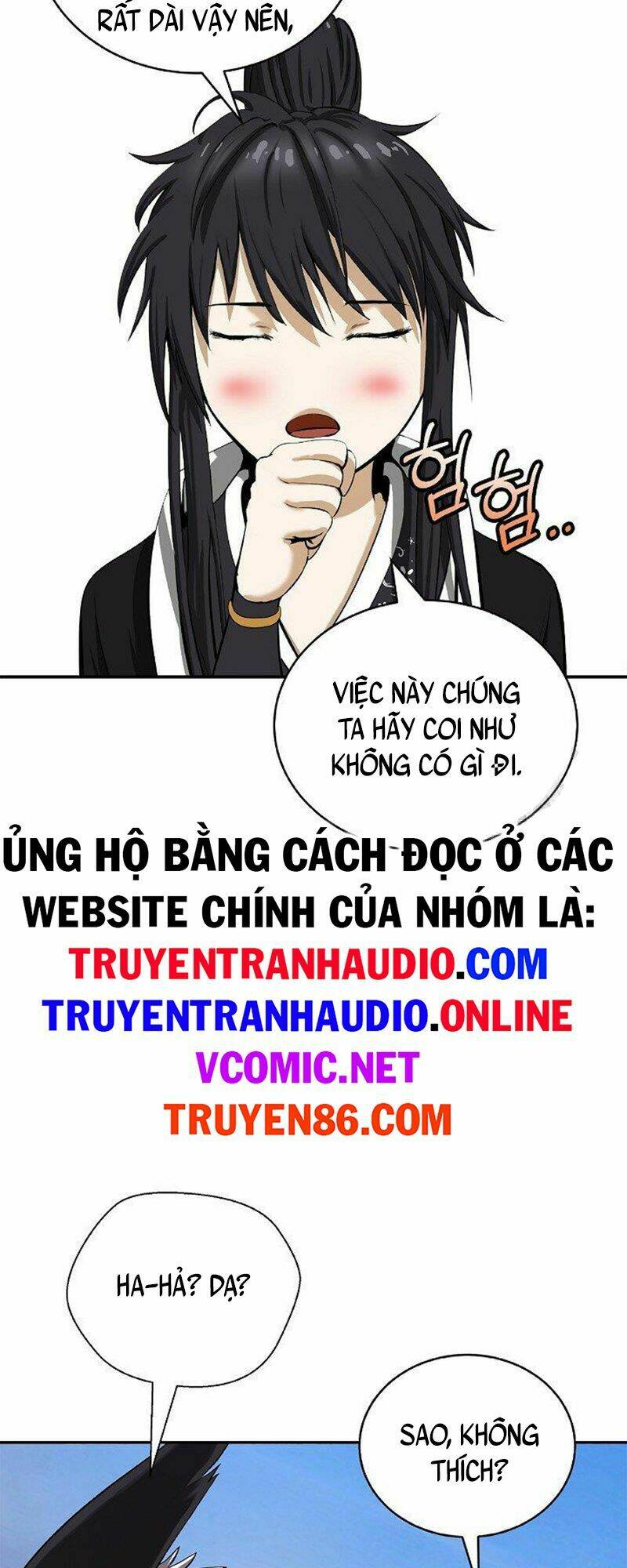 lãng tiên kỳ đàm chapter 71 - Next chapter 72