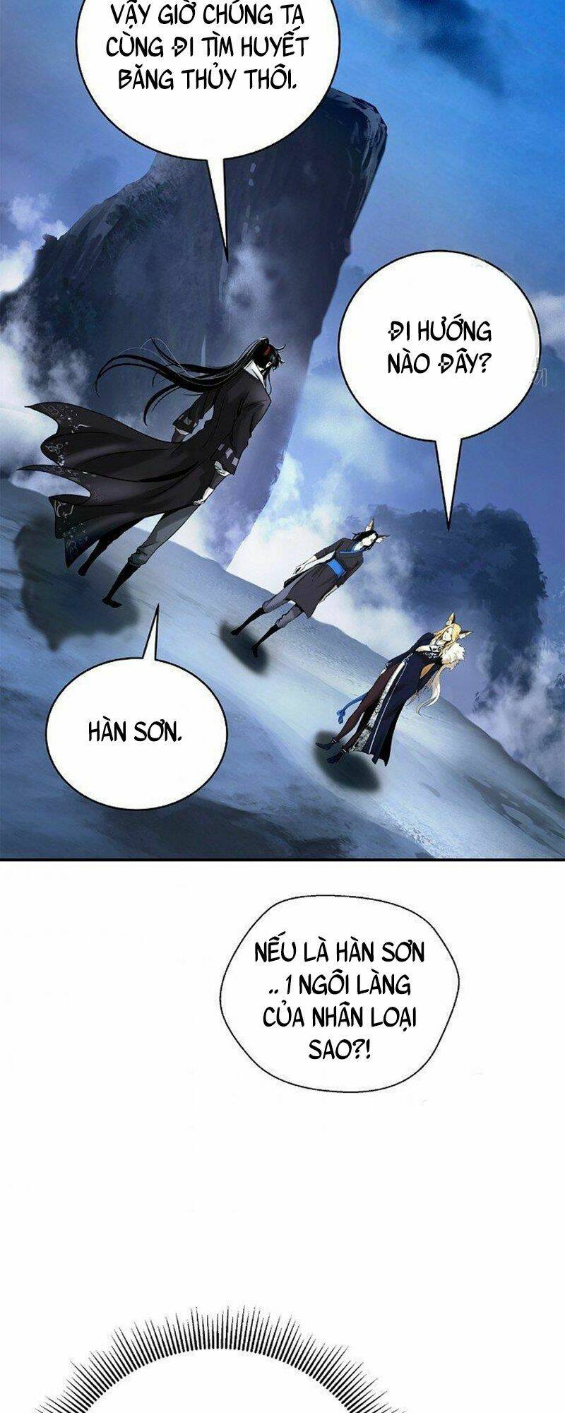 lãng tiên kỳ đàm chapter 71 - Next chapter 72