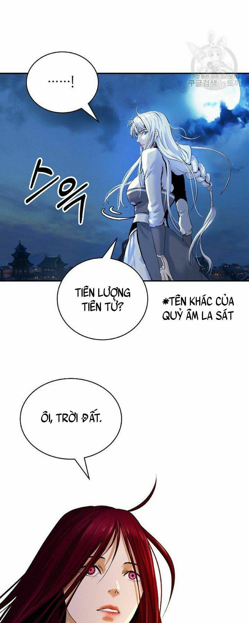 lãng tiên kỳ đàm chapter 71 - Next chapter 72