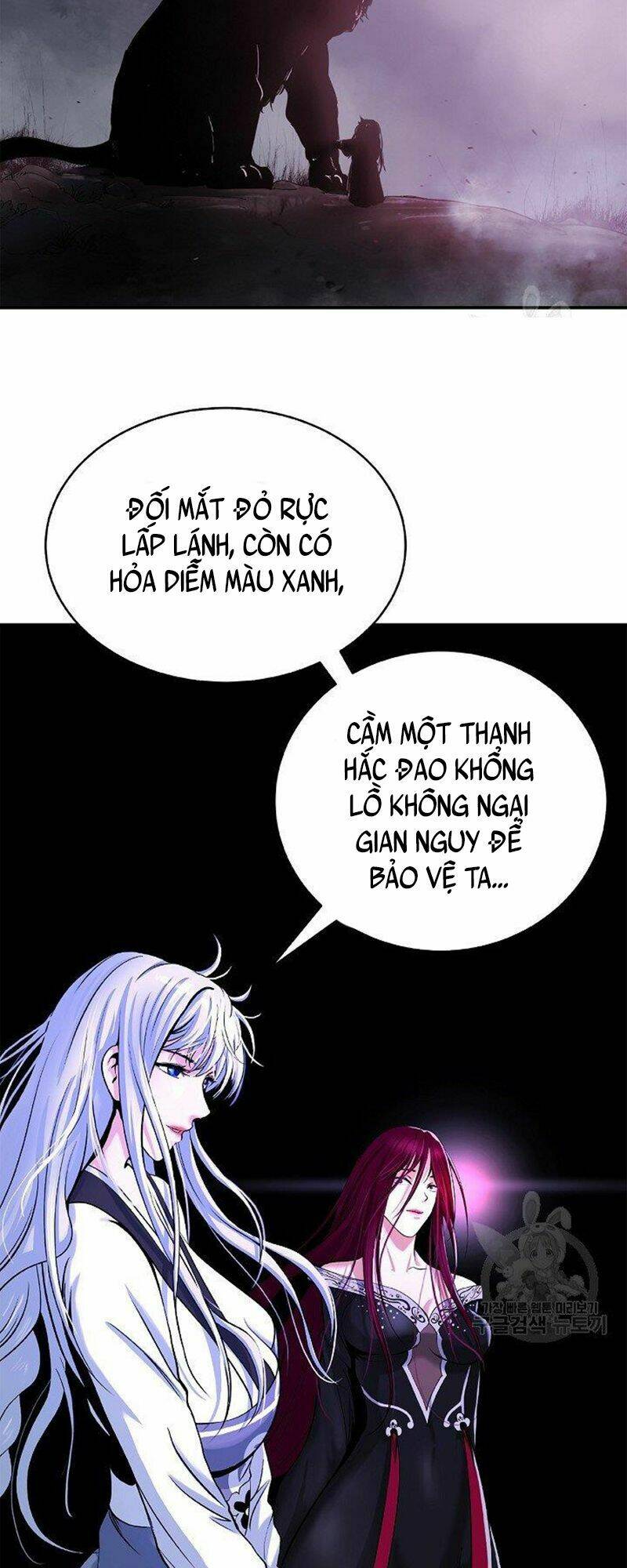 lãng tiên kỳ đàm chapter 71 - Next chapter 72