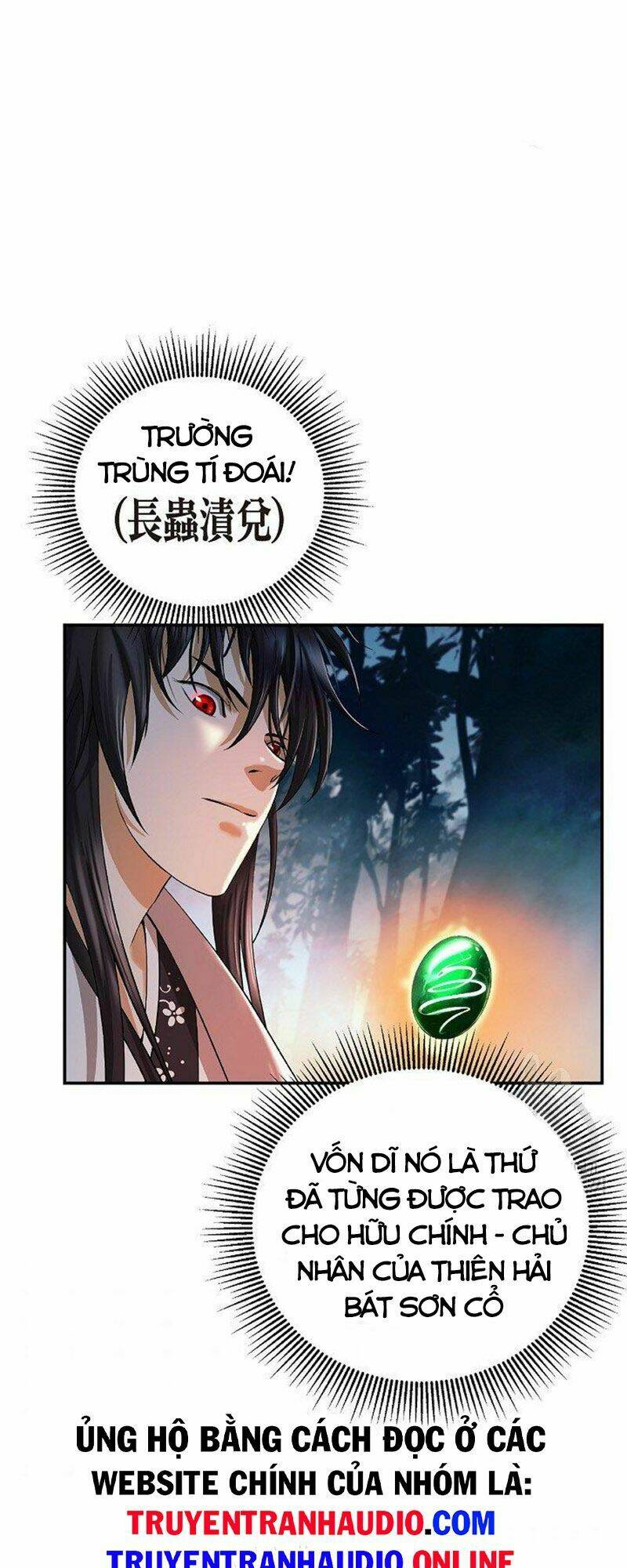 lãng tiên kỳ đàm chapter 72 - Next chapter 73