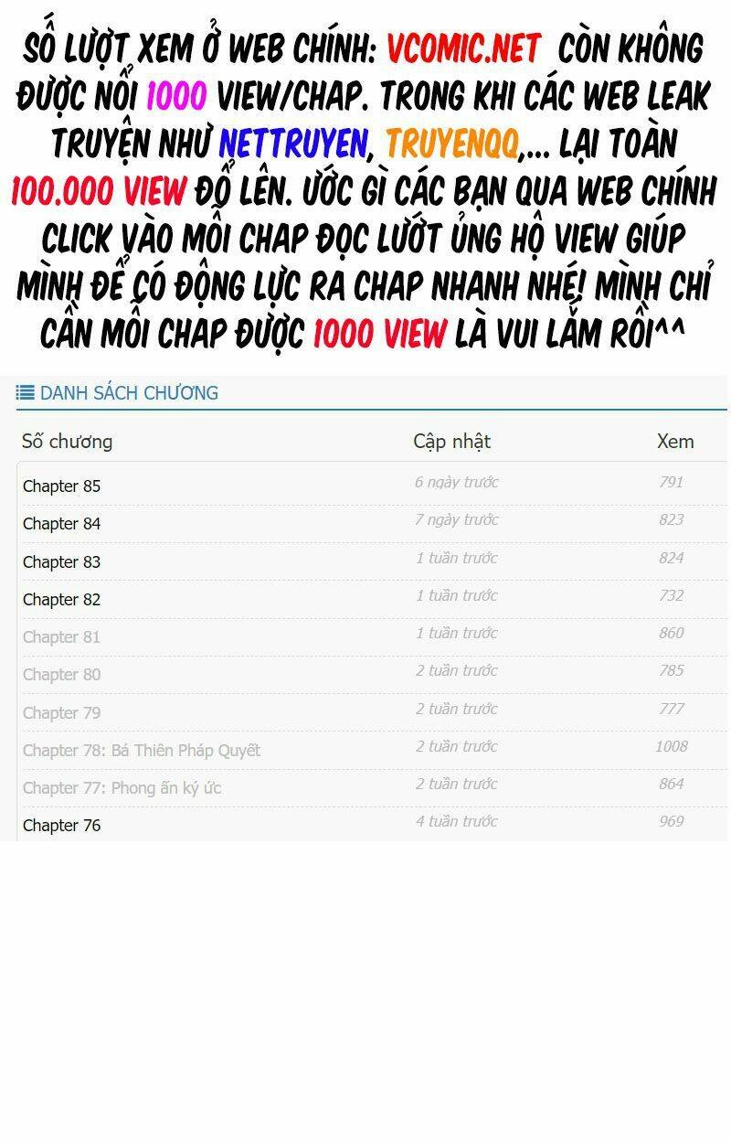 lãng tiên kỳ đàm chapter 76 - Next chapter 77