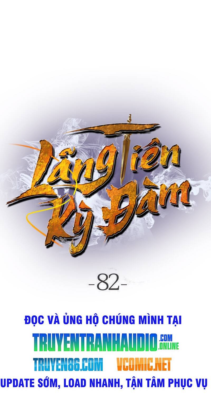 lãng tiên kỳ đàm chapter 82 - Next chapter 83