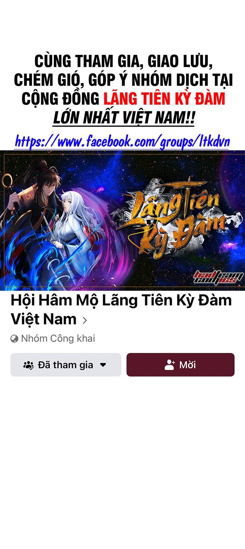 lãng tiên kỳ đàm chapter 84 - Next chapter 85