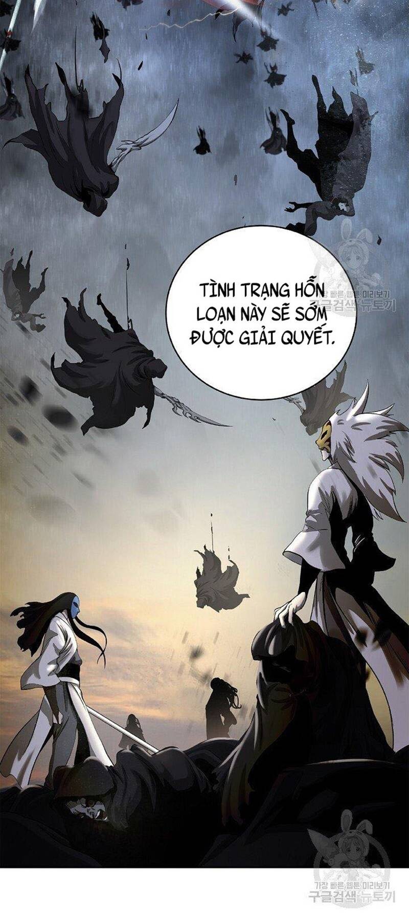 lãng tiên kỳ đàm chapter 84 - Next chapter 85