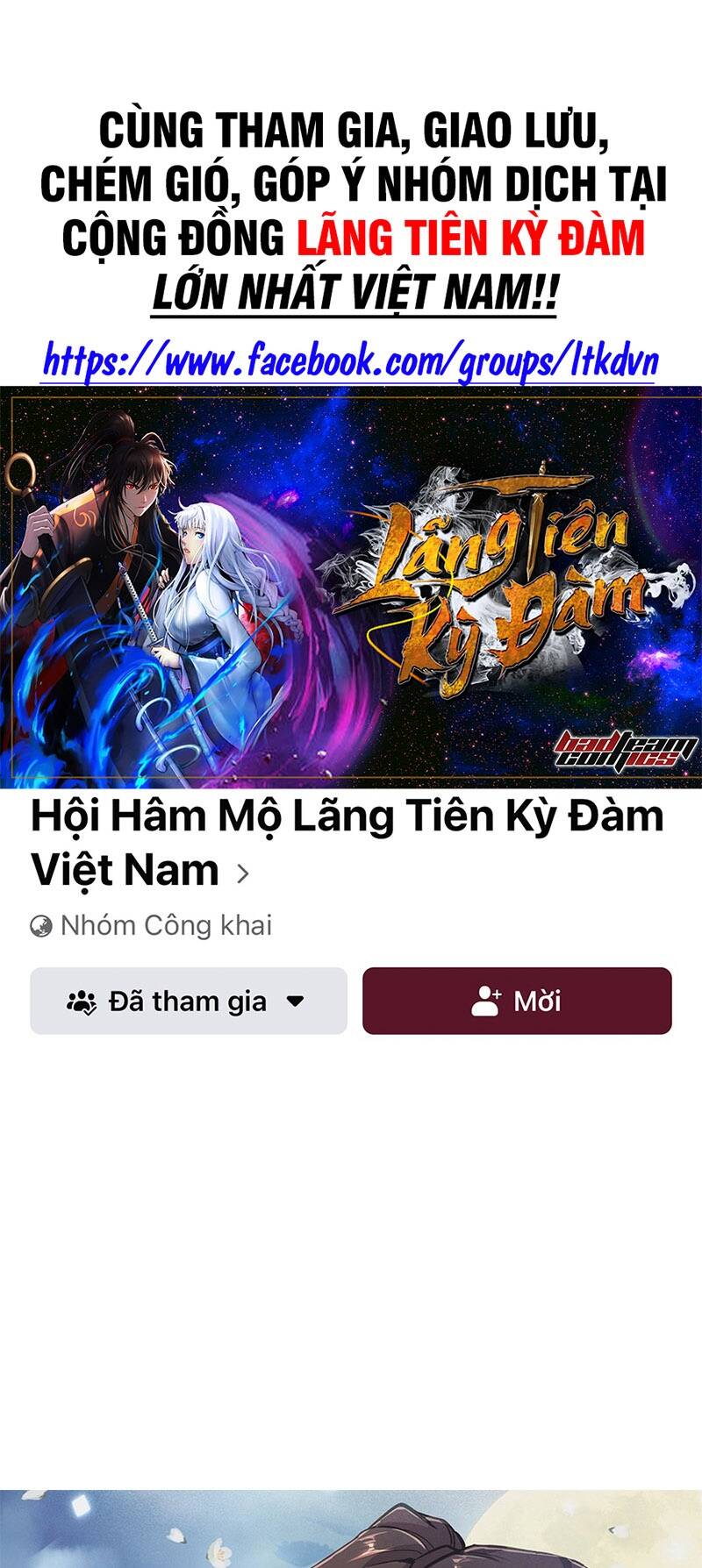 lãng tiên kỳ đàm chapter 85 - Next chapter 86