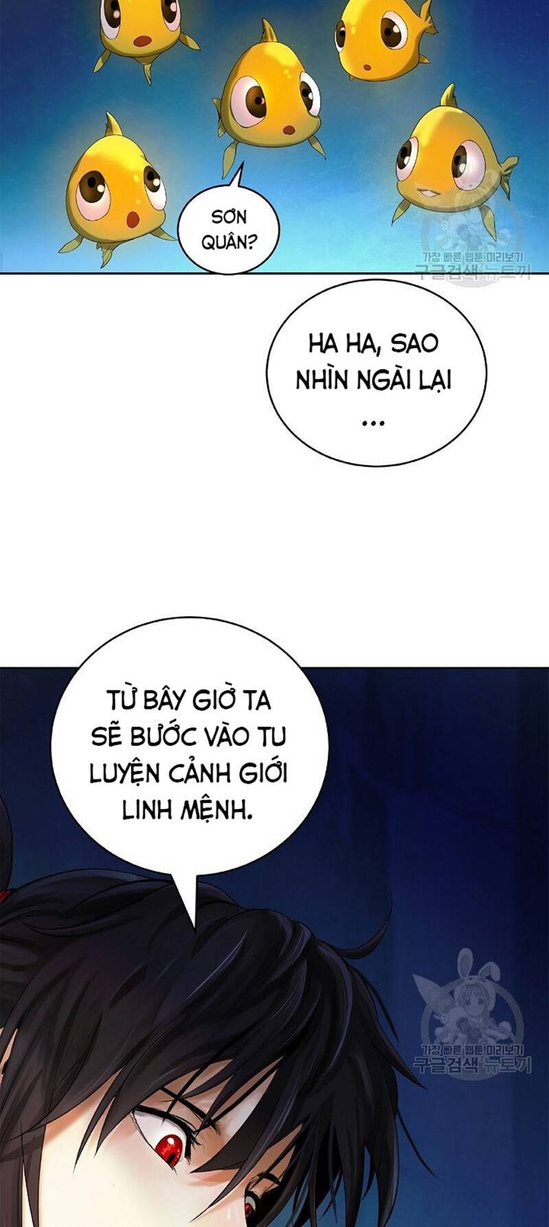 lãng tiên kỳ đàm chapter 85 - Next chapter 86