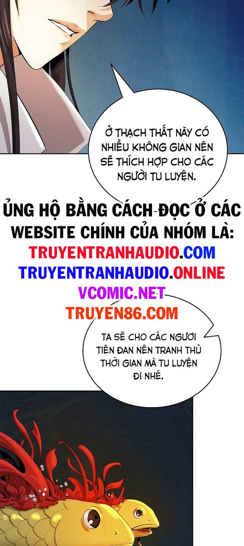 lãng tiên kỳ đàm chapter 85 - Next chapter 86