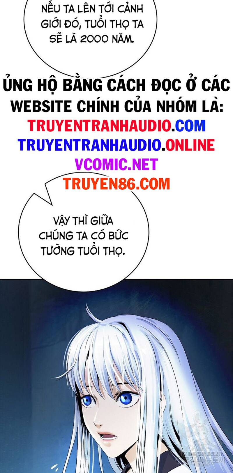 lãng tiên kỳ đàm chapter 85 - Next chapter 86