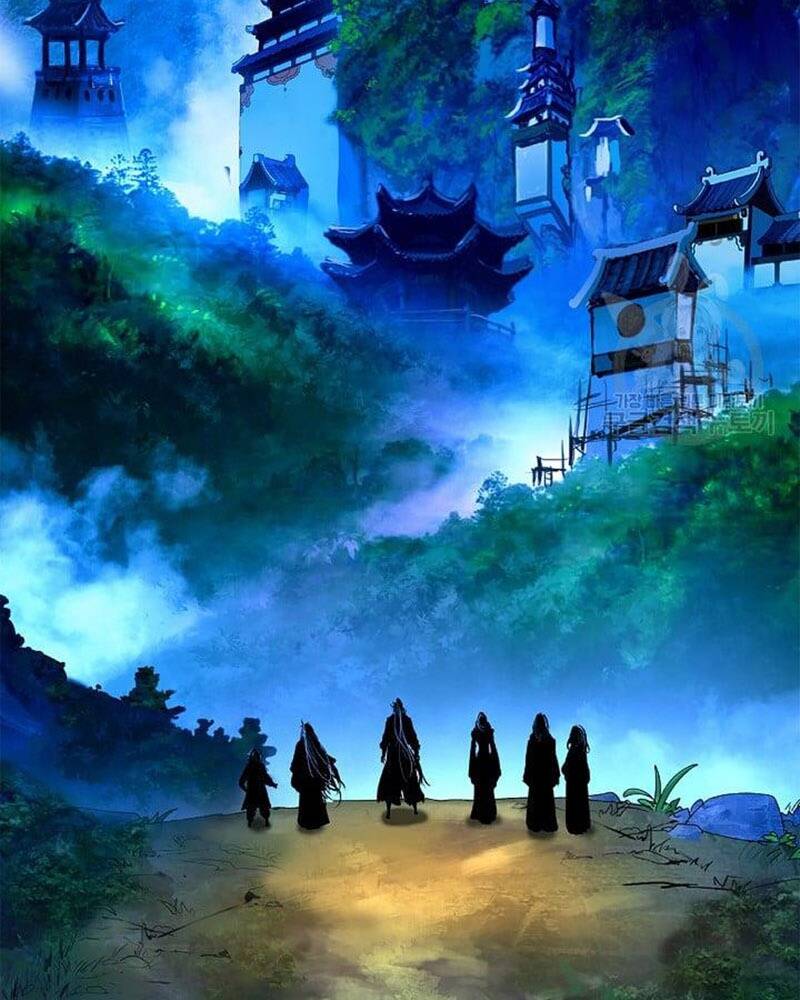 lãng tiên kỳ đàm chapter 88 - Next chapter 89