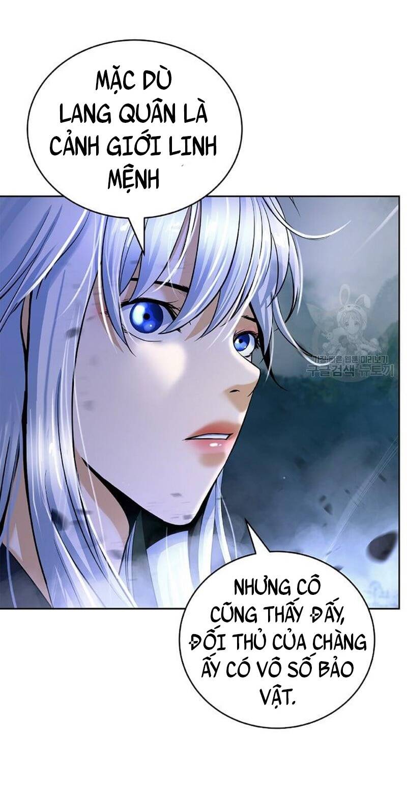 lãng tiên kỳ đàm chapter 90 - Next chapter 91