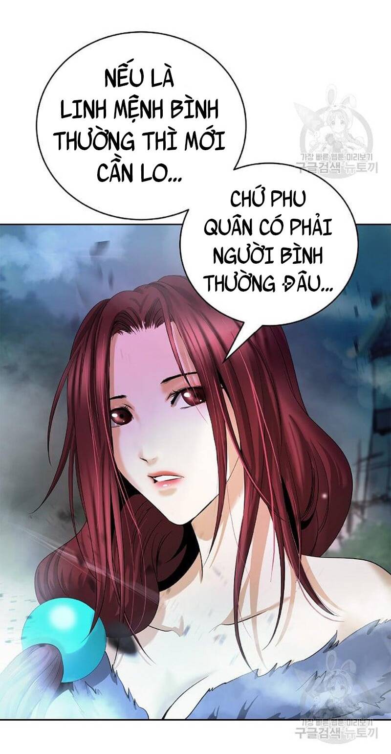 lãng tiên kỳ đàm chapter 90 - Next chapter 91