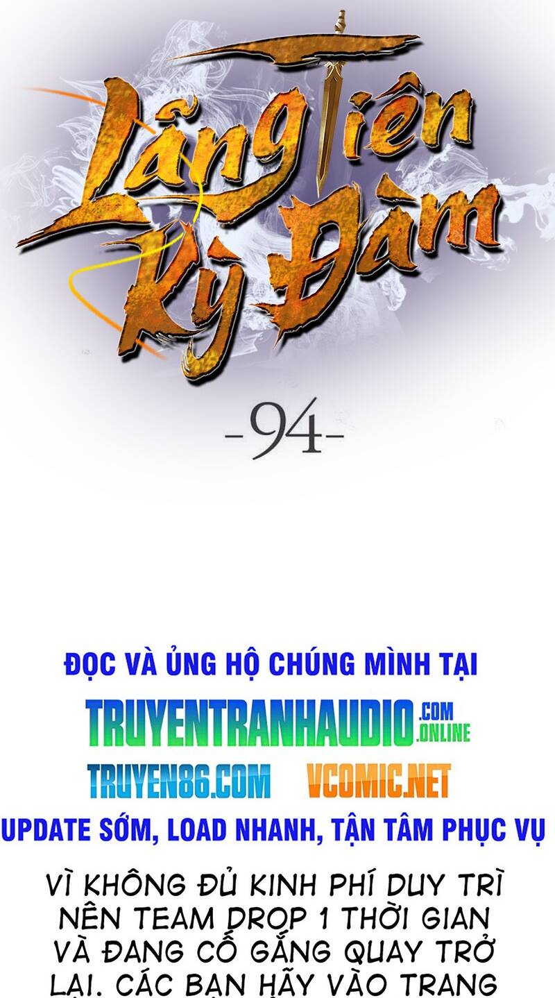 lãng tiên kỳ đàm chapter 94 - Next chapter 95