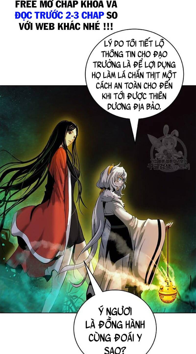 lãng tiên kỳ đàm chapter 94 - Next chapter 95