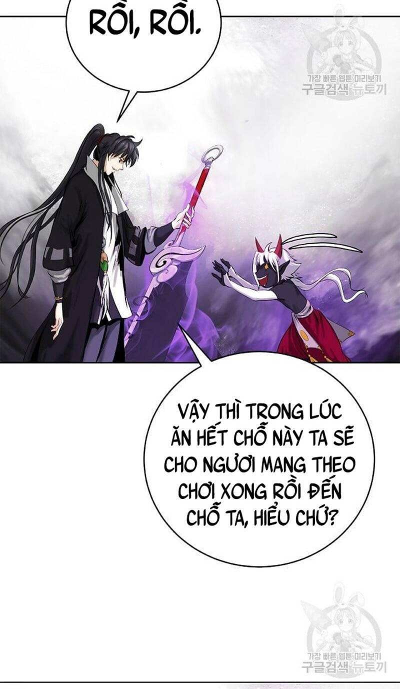 lãng tiên kỳ đàm chapter 94 - Next chapter 95