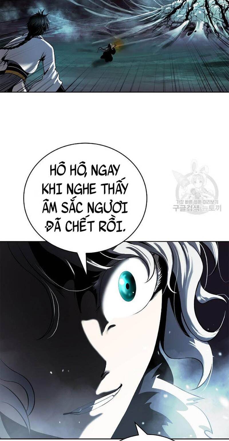 lãng tiên kỳ đàm chapter 95 - Next chapter 96