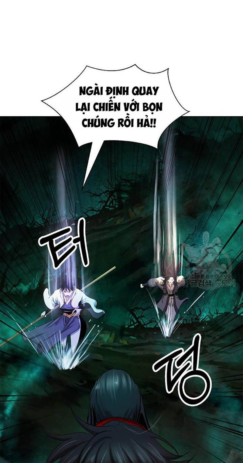 lãng tiên kỳ đàm chapter 96 - Next chapter 97