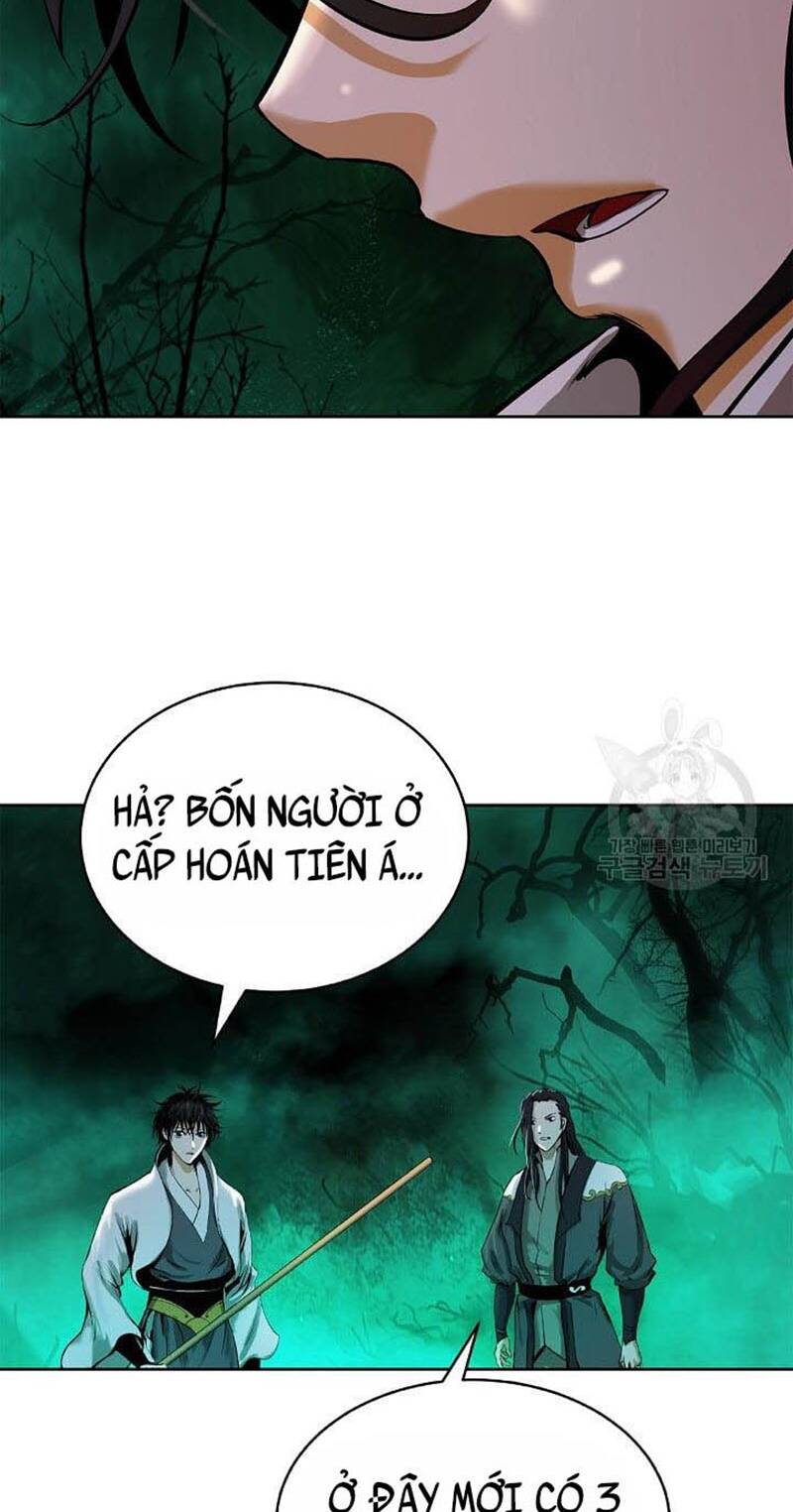 lãng tiên kỳ đàm chapter 96 - Next chapter 97