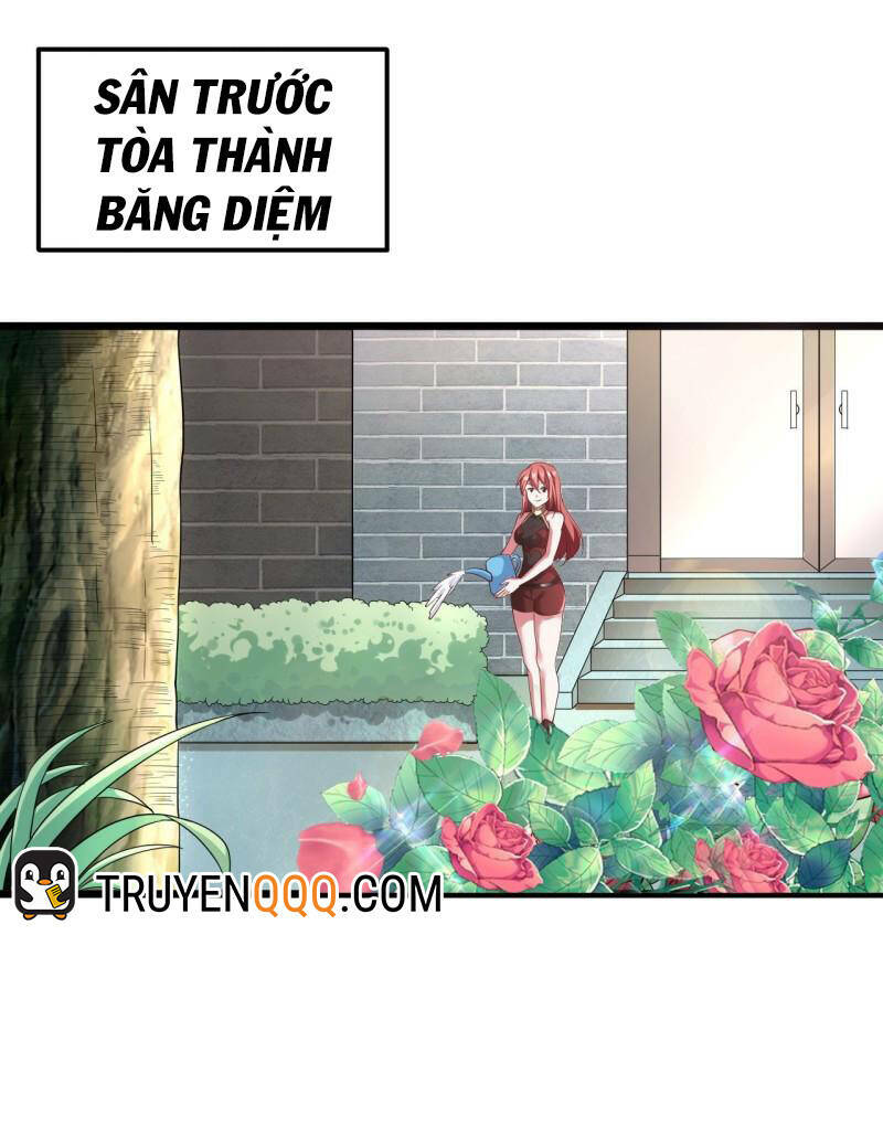 lãnh chúa bóng tối chapter 36 - Trang 2