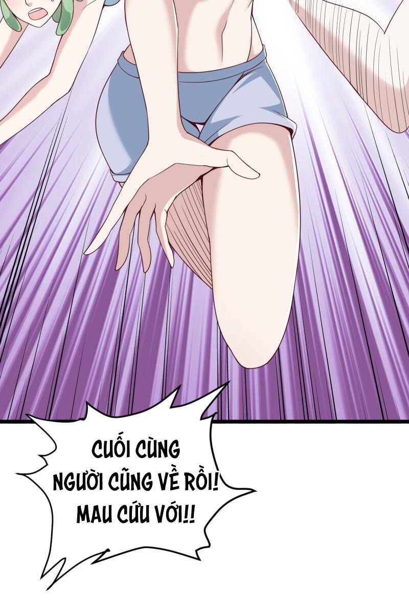 lãnh chúa bóng tối chapter 36 - Trang 2