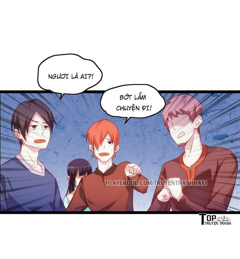 lãnh chúa cái gì không quan trọng chapter 10 - Next chapter 11