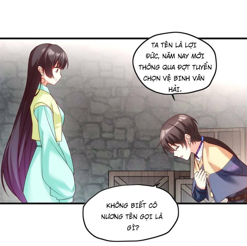 lãnh chúa cái gì không quan trọng chapter 10 - Next chapter 11