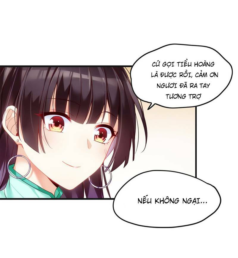 lãnh chúa cái gì không quan trọng chapter 10 - Next chapter 11