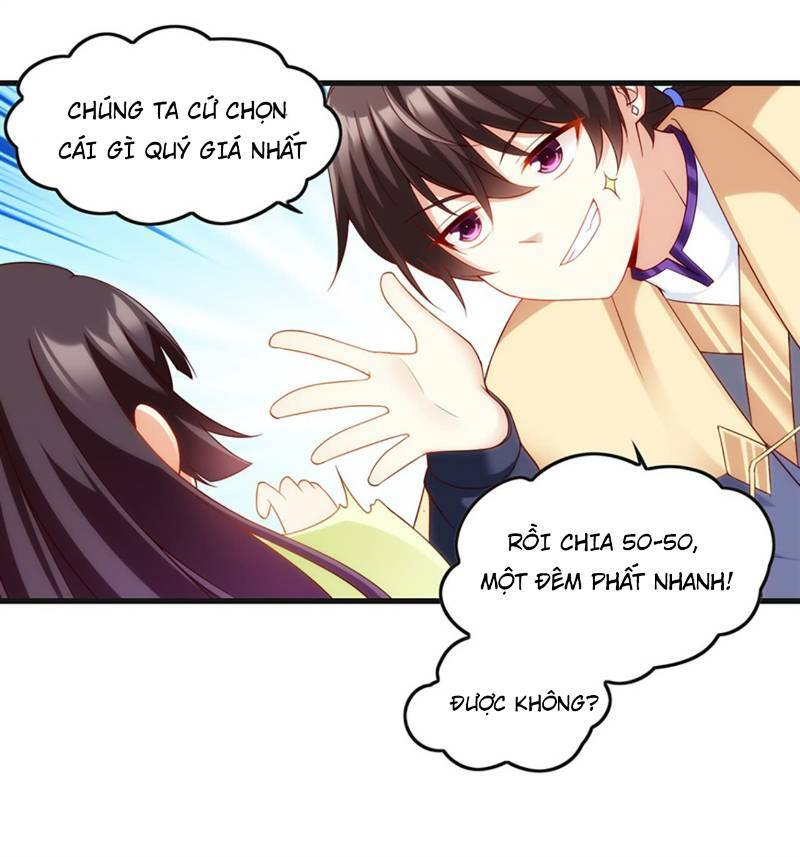 lãnh chúa cái gì không quan trọng chapter 10 - Next chapter 11