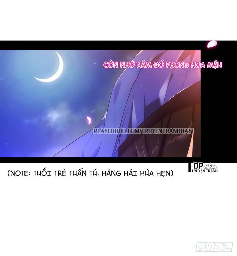 lãnh chúa cái gì không quan trọng chapter 12 - Next chapter 13