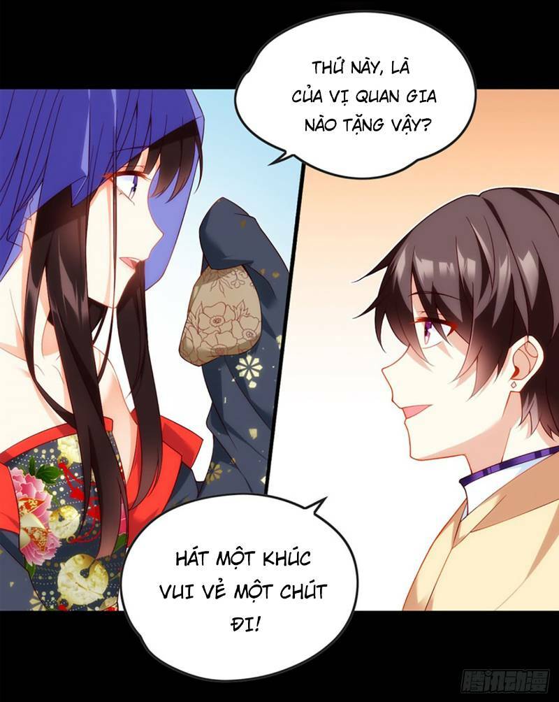 lãnh chúa cái gì không quan trọng chapter 12 - Next chapter 13