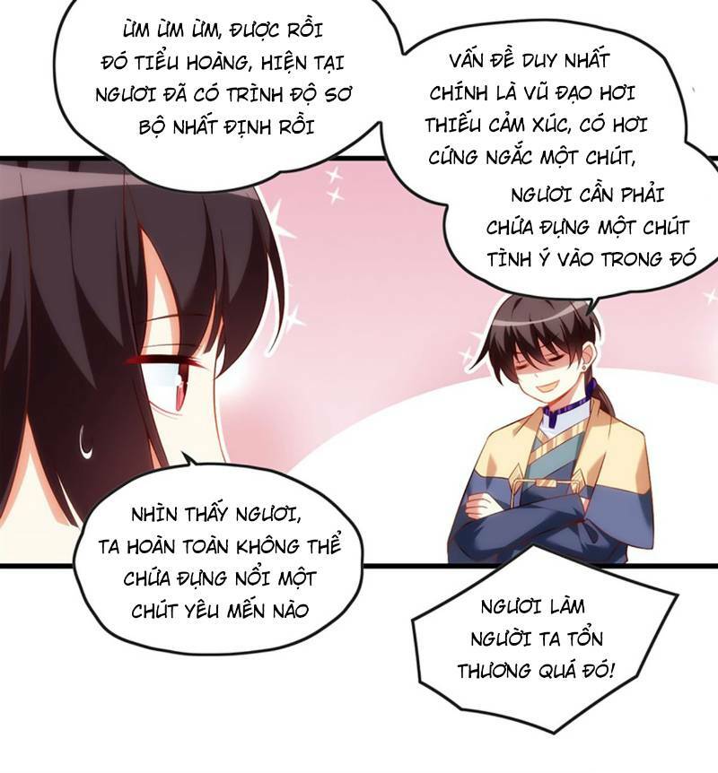 lãnh chúa cái gì không quan trọng chapter 12 - Next chapter 13