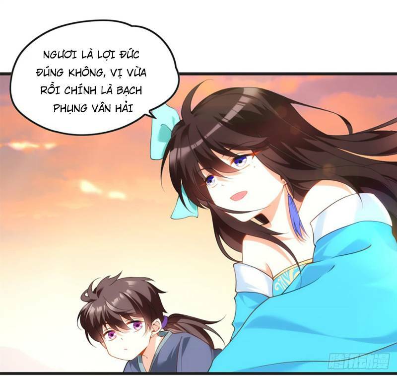 lãnh chúa cái gì không quan trọng chapter 12 - Next chapter 13