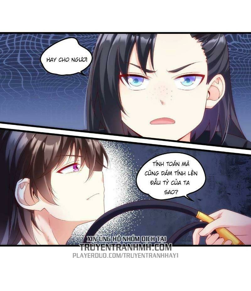 lãnh chúa cái gì không quan trọng chapter 30 - Next chapter 31