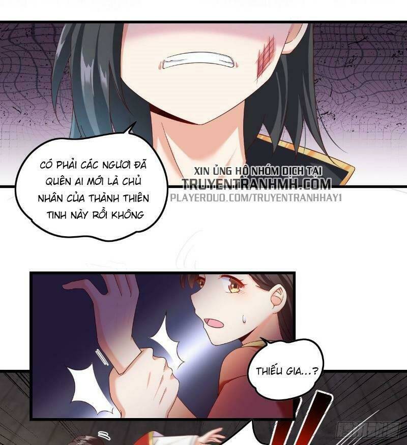 lãnh chúa cái gì không quan trọng chapter 30 - Next chapter 31