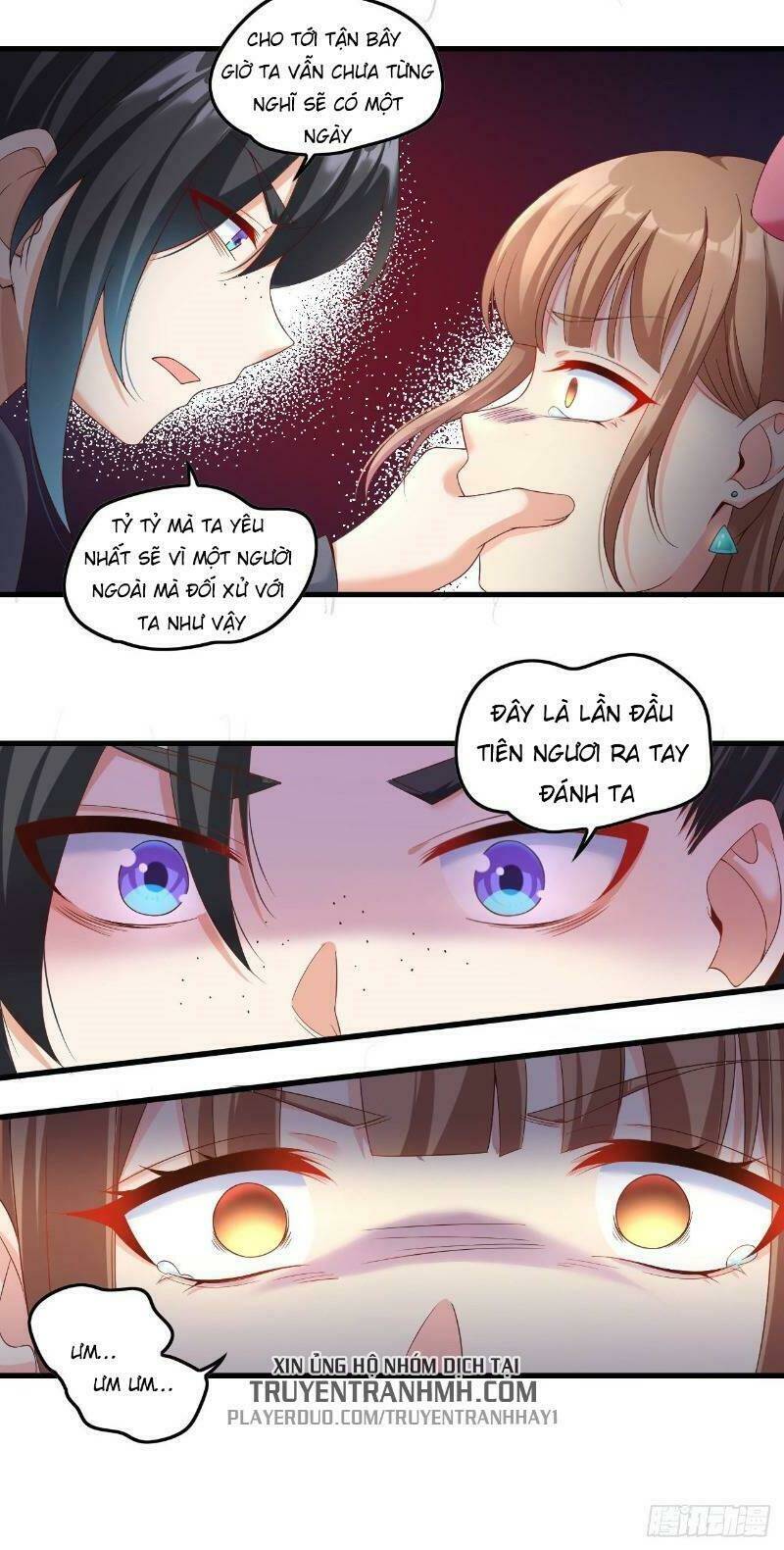 lãnh chúa cái gì không quan trọng chapter 30 - Next chapter 31