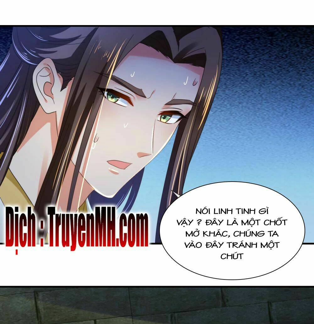 lãnh cung phế hậu muốn nghịch thiên chapter 102 - Trang 2