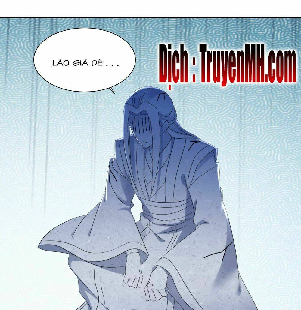 lãnh cung phế hậu muốn nghịch thiên chapter 102 - Trang 2