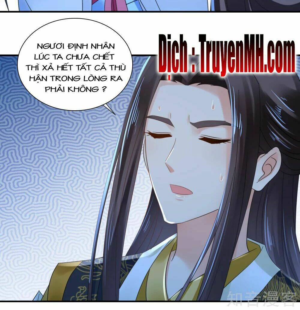 lãnh cung phế hậu muốn nghịch thiên chapter 102 - Trang 2