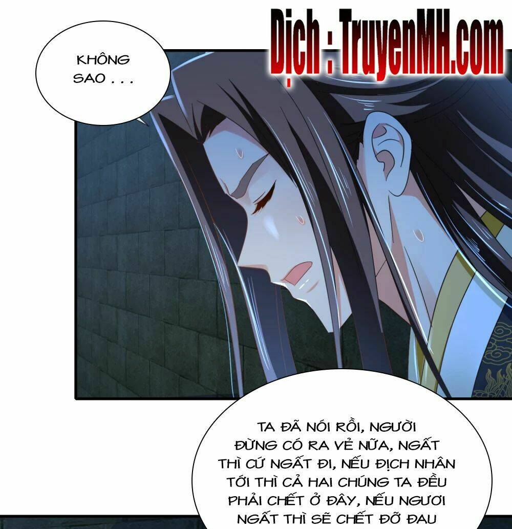 lãnh cung phế hậu muốn nghịch thiên chapter 102 - Trang 2