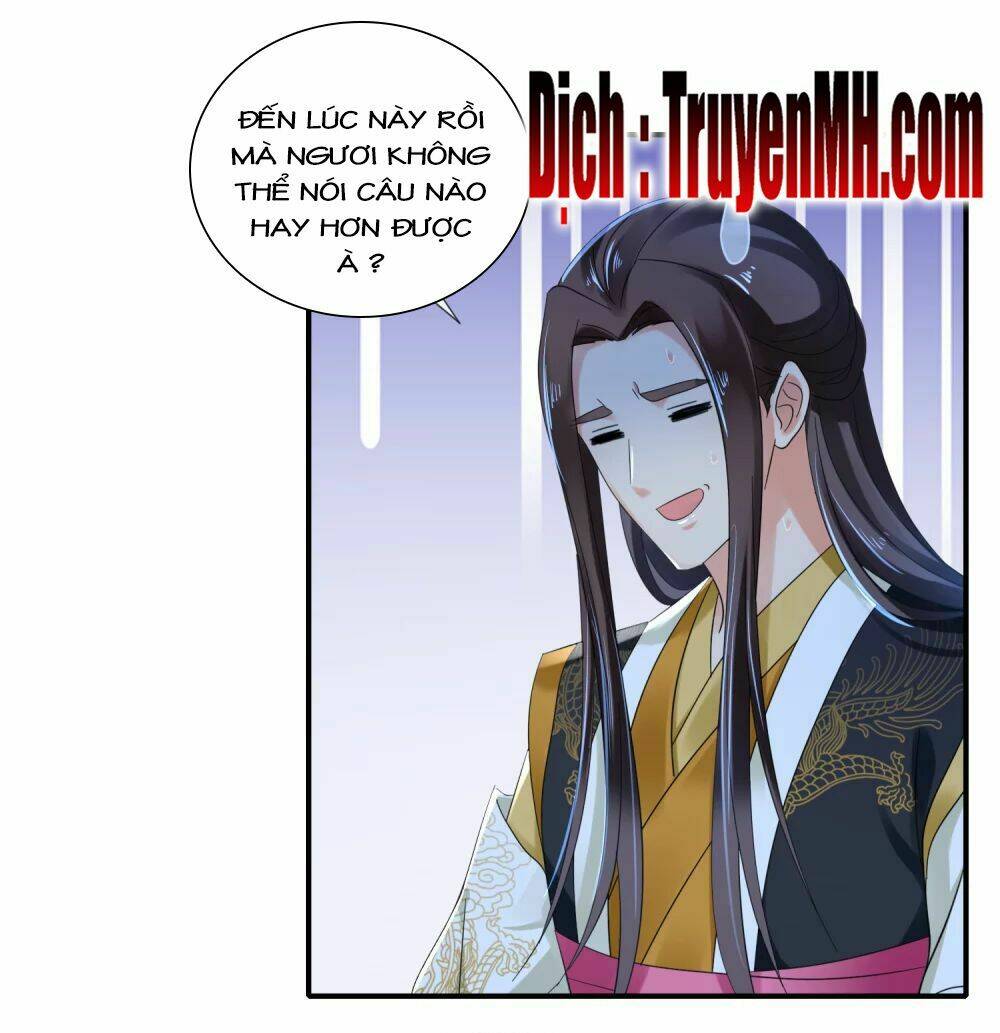 lãnh cung phế hậu muốn nghịch thiên chapter 102 - Trang 2