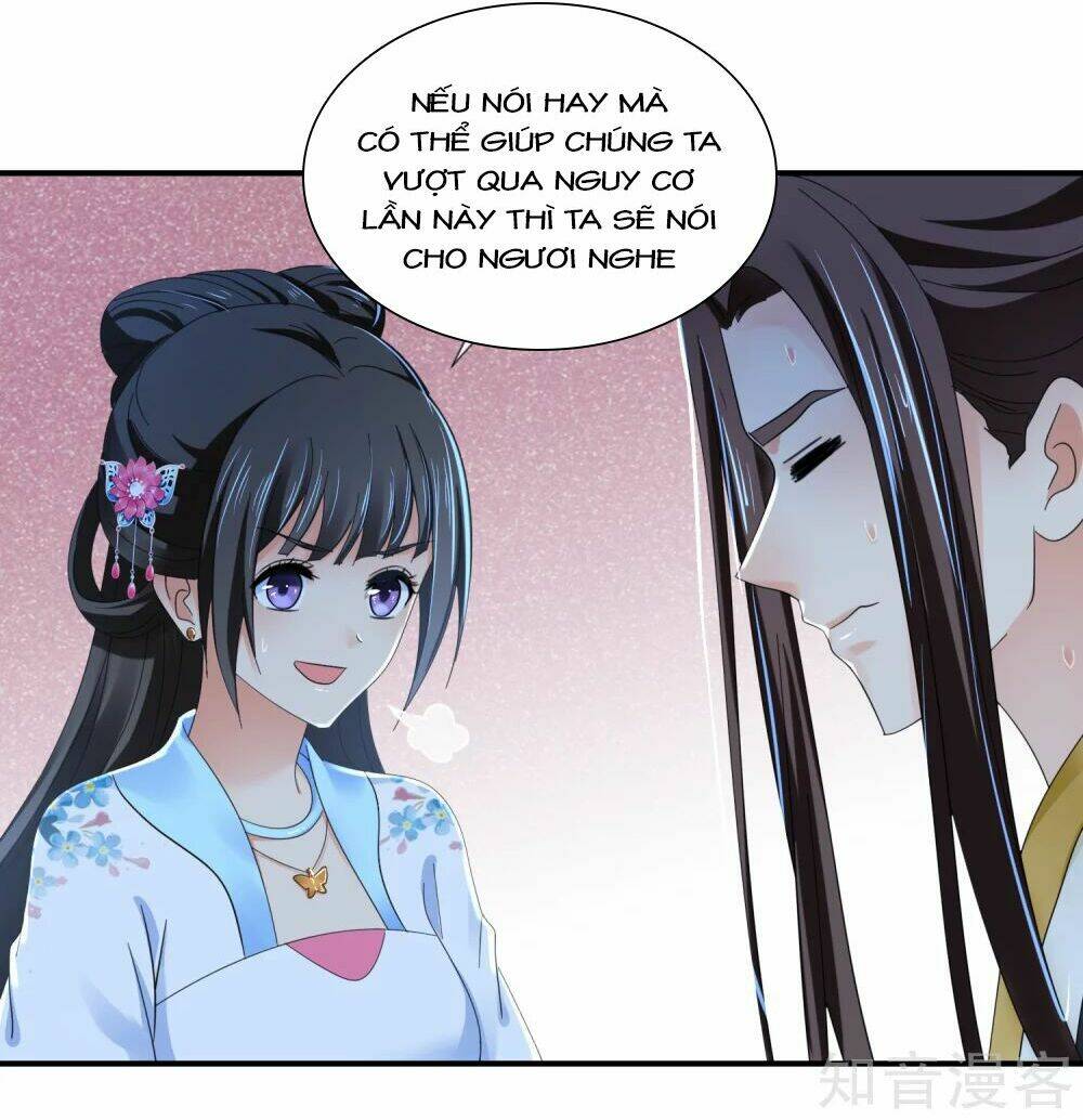 lãnh cung phế hậu muốn nghịch thiên chapter 102 - Trang 2