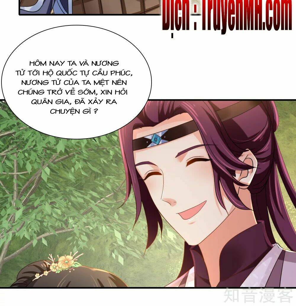 lãnh cung phế hậu muốn nghịch thiên chapter 128 - Next chapter 129