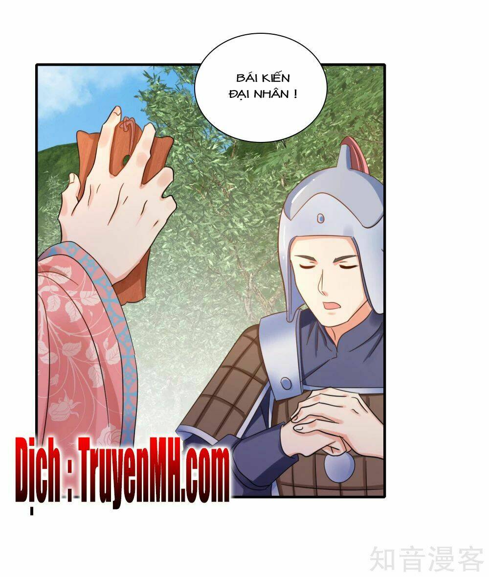 lãnh cung phế hậu muốn nghịch thiên chapter 128 - Next chapter 129