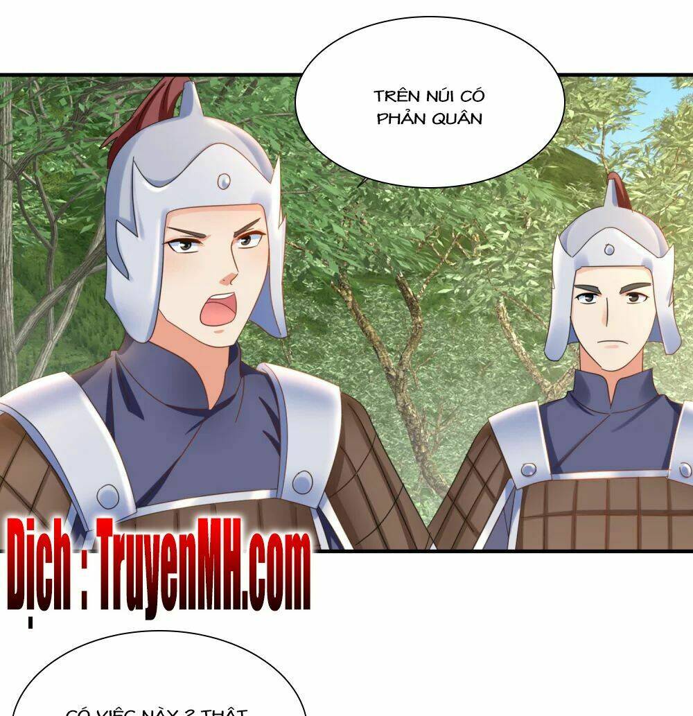 lãnh cung phế hậu muốn nghịch thiên chapter 128 - Next chapter 129