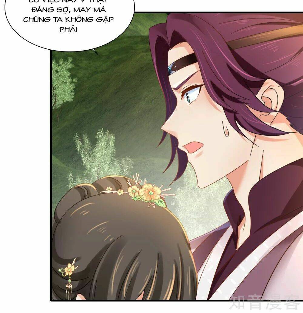 lãnh cung phế hậu muốn nghịch thiên chapter 128 - Next chapter 129